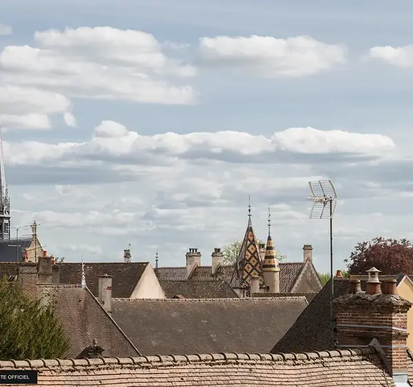 Abbaye De mazieres 1