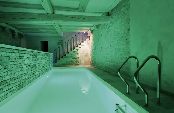 Abbaye De mazieres 3