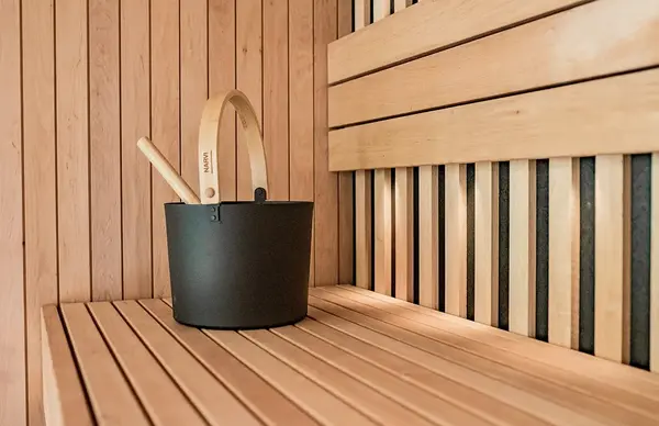 Sauna 1