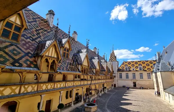 Beaune 1